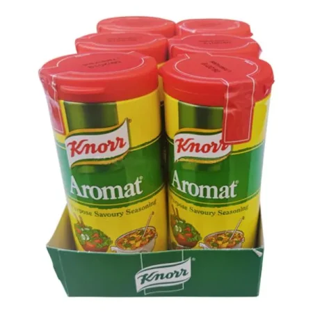 Knorr Aromat All Purpose Seasoning