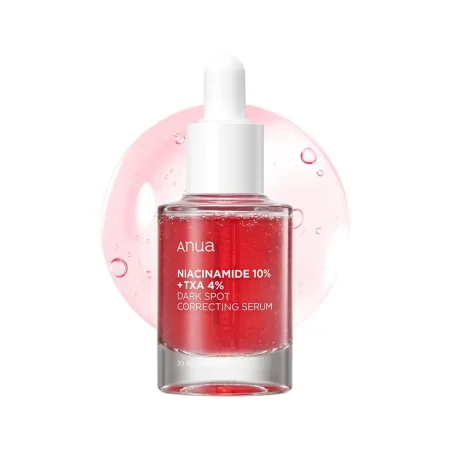 Anua Niacinamide 10% X Txa 4% – 30Ml