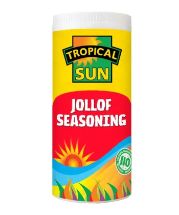 Tropical Sun Everyday Seasoning  – 100g