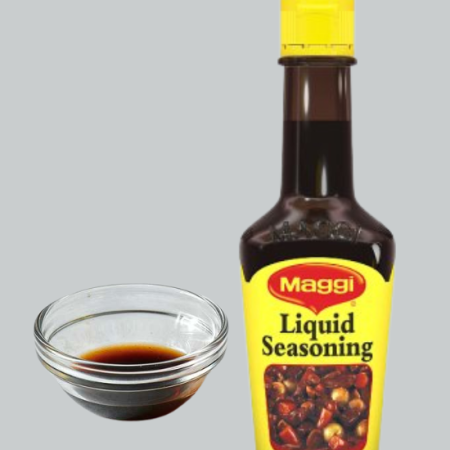 Maggi Liquid Original 100 ml