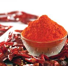 Àtá Gigun Chilli 1kg